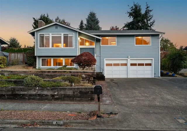 Single family home for sale at 2053 N Fremont St, Tacoma, WA 98406 | MLS# NWM2597352