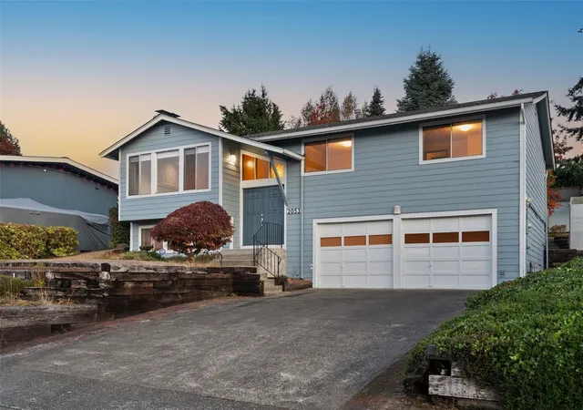 Photo 1 of Single family home for sale at 2053 N Fremont St, Tacoma, WA 98406 | MLS# NWM2597352 | Listing updated on 2026-10-23