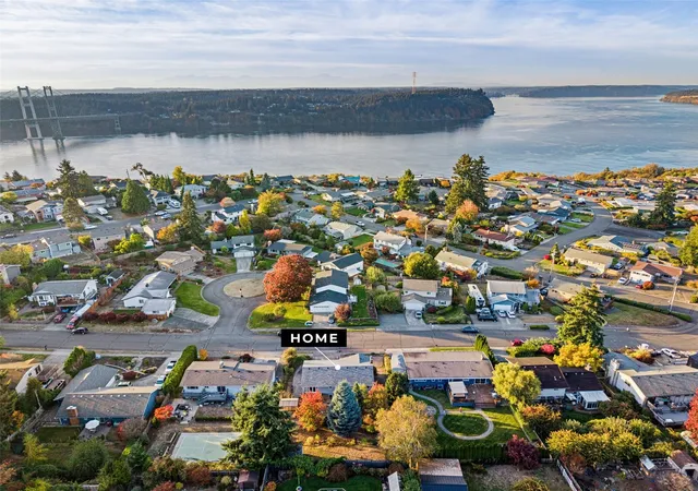 Photo 3 of Single family home for sale at 2053 N Fremont St, Tacoma, WA 98406 | MLS# NWM2597352 | Listing updated on 2026-10-23