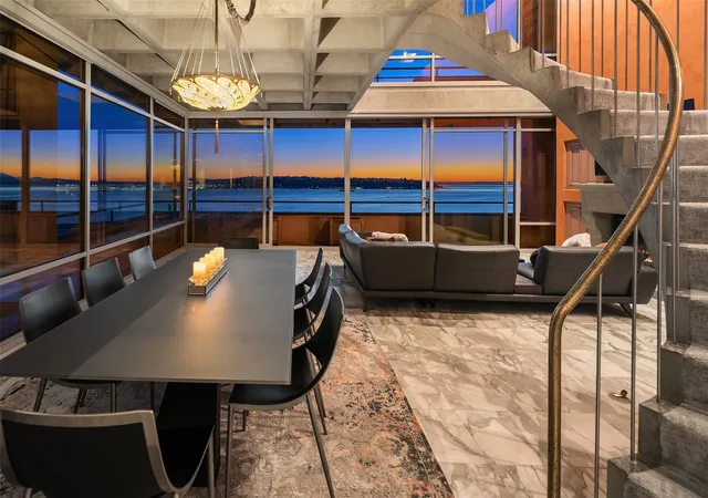 Condo for sale at 87 Virginia St #12/13, Seattle, WA 98101 | MLS# NWM2597364