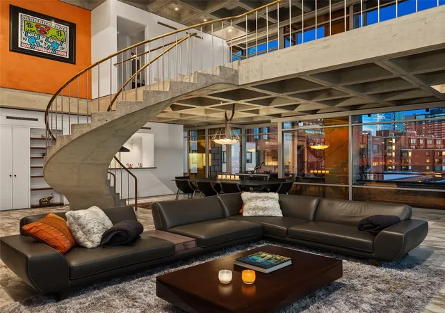 Photo 3 of Condo for sale at 87 Virginia St #12/13, Seattle, WA 98101 | MLS# NWM2597364 | Listing updated on 2026-10-29