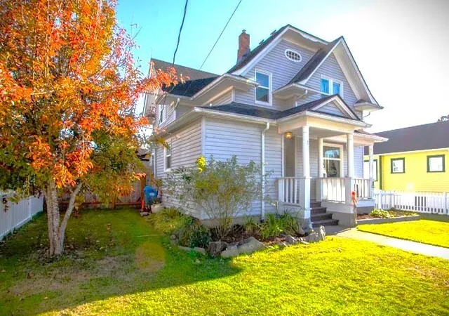 Photo 1 of Single family home for sale at 51 SW 3rd Street, Chehalis, WA 98532 | MLS# NWM2597367 | Listing updated on 2026-10-26