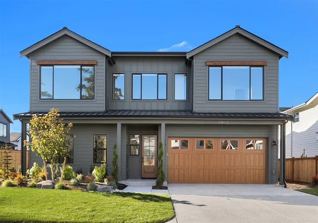 Photo 1 of Single family home for sale at 7415 120th Lane Ne, Kirkland, WA 98033 | MLS# NWM2597371 | Listing updated on 2026-10-29