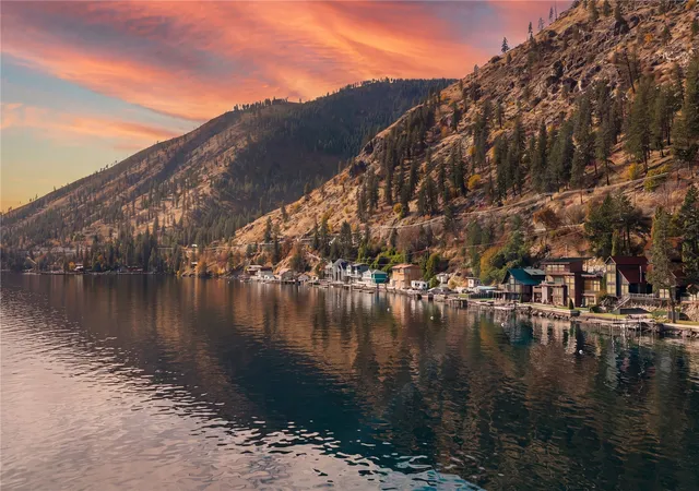 Photo 3 of Single family home for sale at 9810 S Lakeshore Rd, Chelan, WA 98816 | MLS# NWM2597382 | Listing updated on 2026-10-29