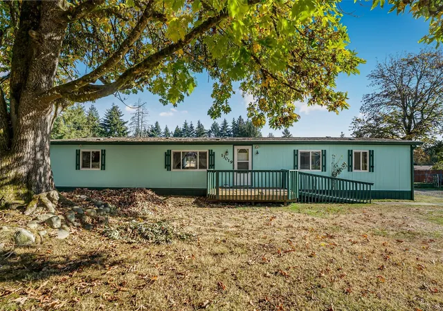 Photo 1 of Manufactured home for sale at 13019 211th Avenue Ct E, Bonney Lake, WA 98391 | MLS# NWM2597383 | Listing updated on 2026-10-27