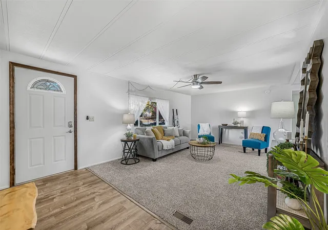 Photo 2 of Manufactured home for sale at 13019 211th Avenue Ct E, Bonney Lake, WA 98391 | MLS# NWM2597383 | Listing updated on 2026-10-27