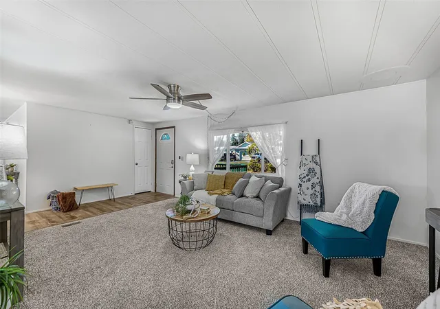 Photo 3 of Manufactured home for sale at 13019 211th Avenue Ct E, Bonney Lake, WA 98391 | MLS# NWM2597383 | Listing updated on 2026-10-27