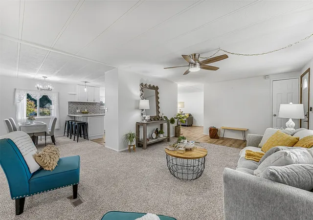 Photo 4 of Manufactured home for sale at 13019 211th Avenue Ct E, Bonney Lake, WA 98391 | MLS# NWM2597383 | Listing updated on 2026-10-27