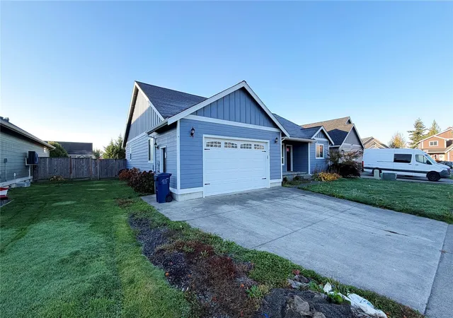 Photo 2 of Single family home for sale at 409 Amareen Ct, Nooksack, WA 98276 | MLS# NWM2597385 | Listing updated on 2026-10-26