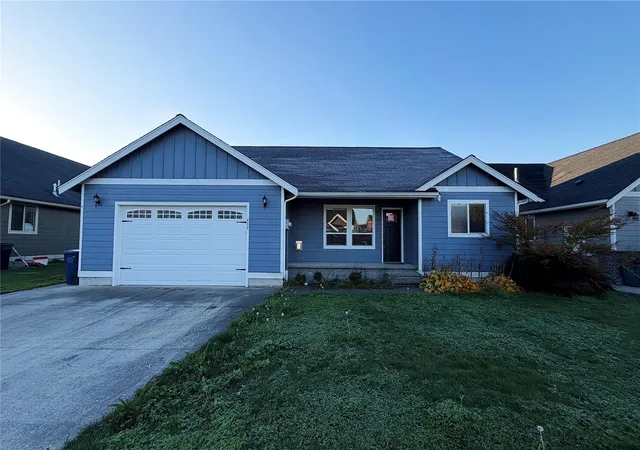 Photo 3 of Single family home for sale at 409 Amareen Ct, Nooksack, WA 98276 | MLS# NWM2597385 | Listing updated on 2026-10-26