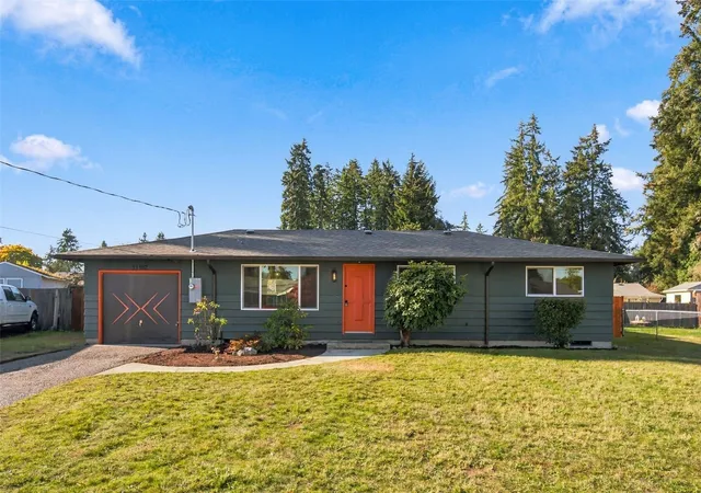 Photo 1 of Single family home for sale at 19402 Twinkle Dr E, Spanaway, WA 98387 | MLS# NWM2597388 | Listing updated on 2026-10-25