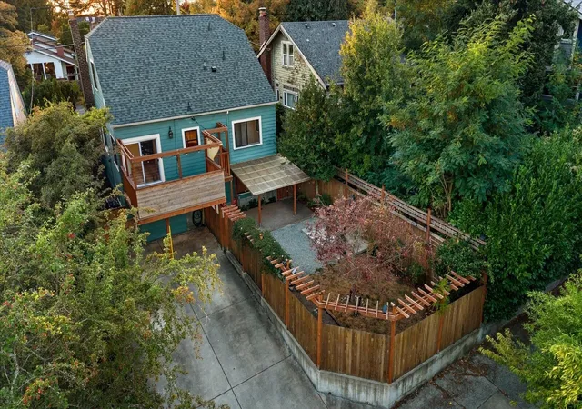 Single family home for sale at 7530 Roosevelt Way NE, Seattle, WA 98115 | MLS# NWM2597391