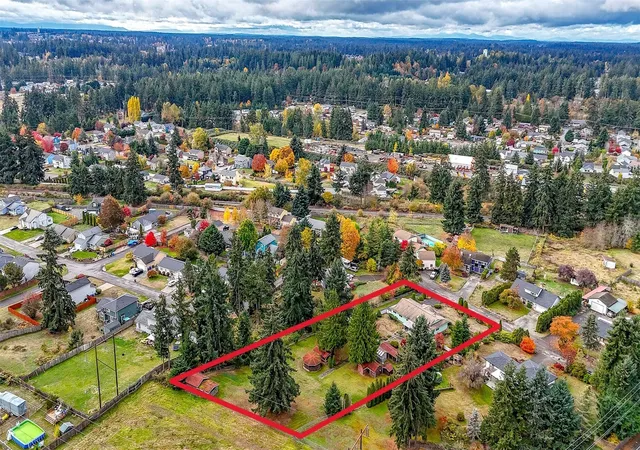 Photo 2 of Single family home for sale at 4410 Brookdale Rd E, Tacoma, WA 98446 | MLS# NWM2597413 | Listing updated on 2026-10-29