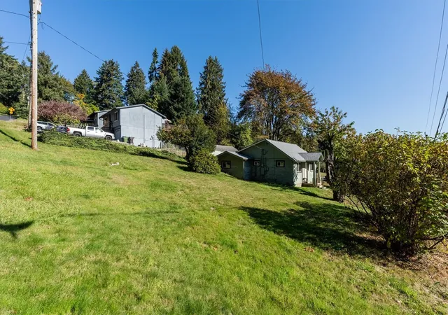 Photo 2 of Land for sale at 830 Fishers Ln, Longview, WA 98632 | MLS# NWM2597419 | Listing updated on 2026-10-26