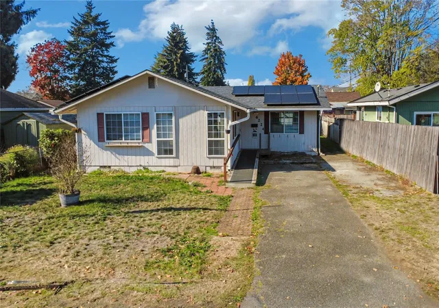 Single family home for sale at 6224 S Prospect St, Tacoma, WA 98409 | MLS# NWM2597421