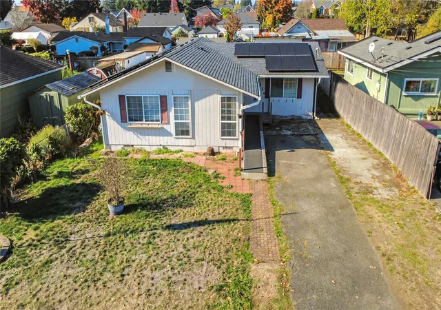Photo 1 of Single family home for sale at 6224 S Prospect St, Tacoma, WA 98409 | MLS# NWM2597421 | Listing updated on 2026-10-29