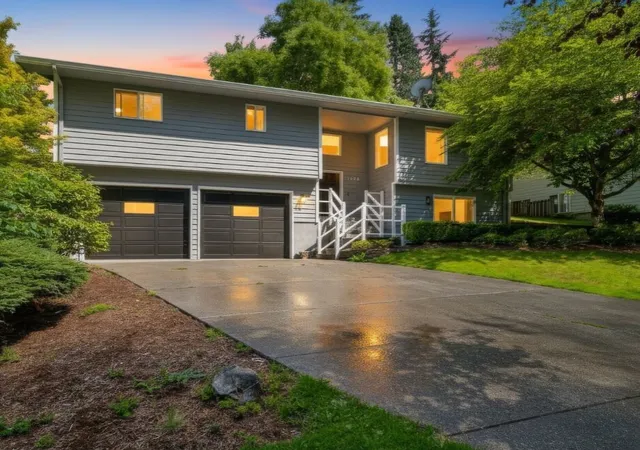 Single family home for sale at 1216 E Clearbrook Dr, Bellingham, WA 98229 | MLS# NWM2597428