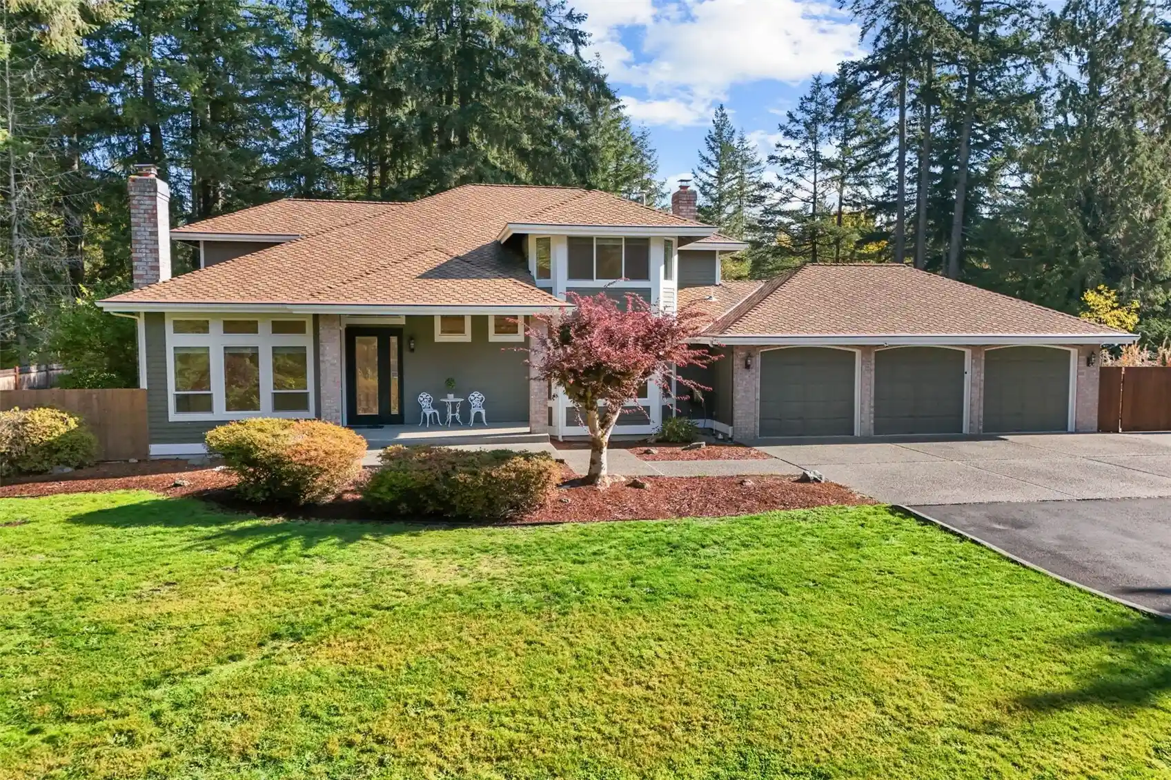 Single family home for sale at 32818 181st Avenue SE, Auburn, WA 98092 | MLS# NWM2597432