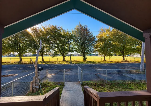 Single family home for sale at 117 W Eklund Ave, Hoquiam, WA 98550 | MLS# NWM2597438