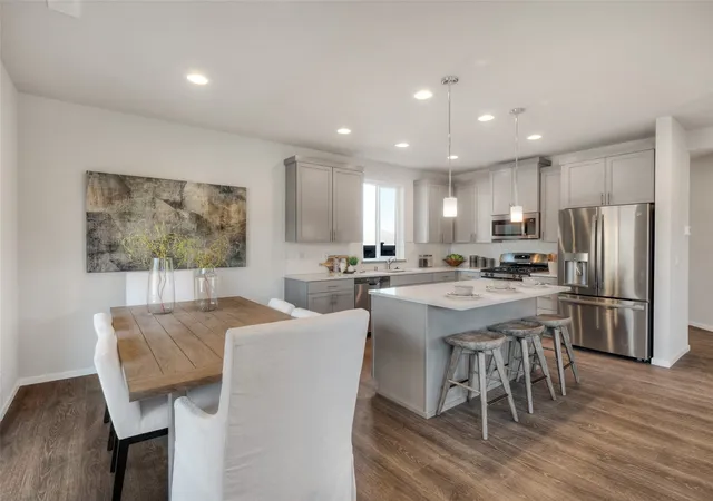 Photo 1 of Single family home for sale at 4523 Noel (lot 74) St, Blaine, WA 98230 | MLS# NWM2597444 | Listing updated on 2026-10-23