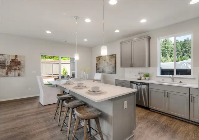 Photo 2 of Single family home for sale at 4523 Noel (lot 74) St, Blaine, WA 98230 | MLS# NWM2597444 | Listing updated on 2026-10-23