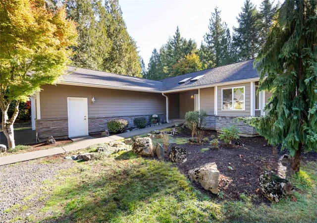 Photo 2 of Single family home for sale at 301 E Wildflower Ln, Shelton, WA 98584 | MLS# NWM2597454 | Listing updated on 2026-10-23