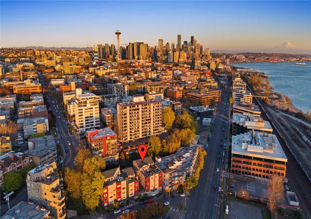 Photo 2 of Condo for sale at 524 6th Avenue W #407, Seattle, WA 98119 | MLS# NWM2597456 | Listing updated on 2026-10-23
