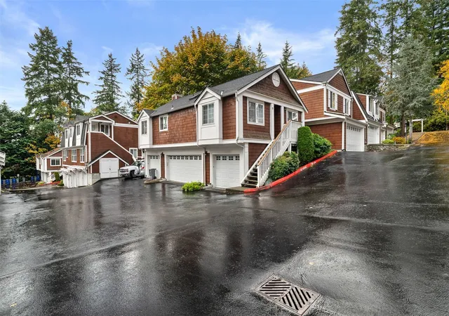 Photo 1 of Condo for sale at 3018 128th Avenue Se #12, Bellevue, WA 98005 | MLS# NWM2597457 | Listing updated on 2026-10-24