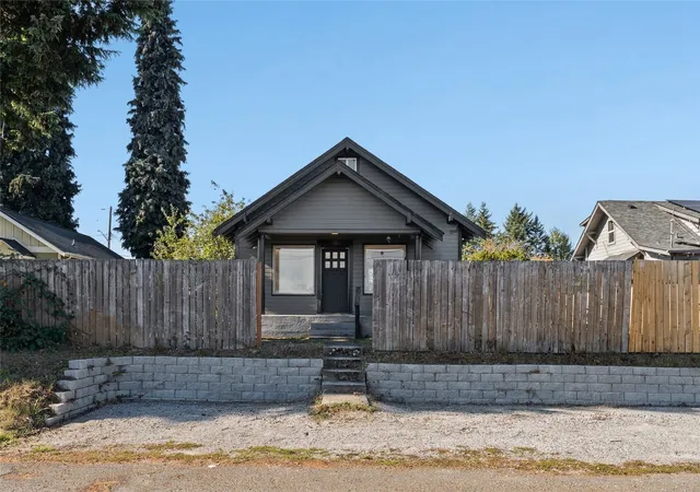 Single family home for sale at 3331 S Alaska St, Tacoma, WA 98418 | MLS# NWM2597461