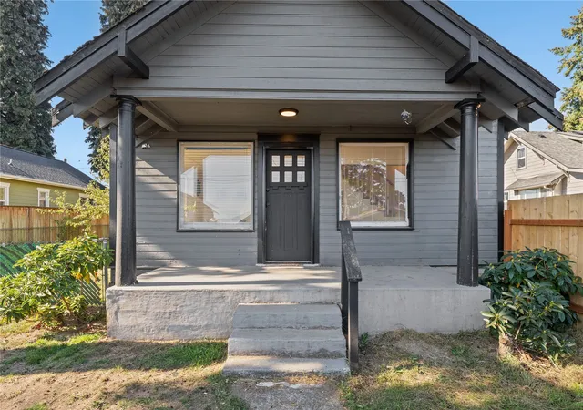 Photo 1 of Single family home for sale at 3331 S Alaska St, Tacoma, WA 98418 | MLS# NWM2597461 | Listing updated on 2026-10-23