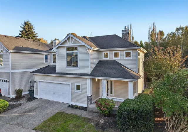 Single family home for sale at 5215 S 237th Place #43, Kent, WA 98032 | MLS# NWM2597464