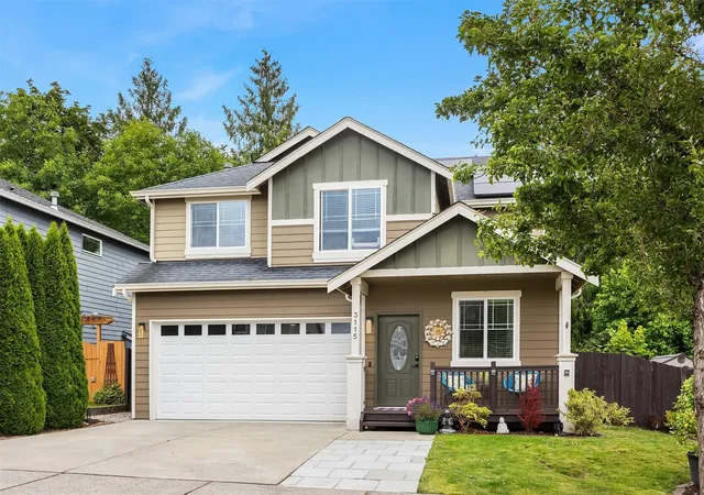 Single family home for sale at 3115 74th Drive NE, Marysville, WA 98270 | MLS# NWM2597466