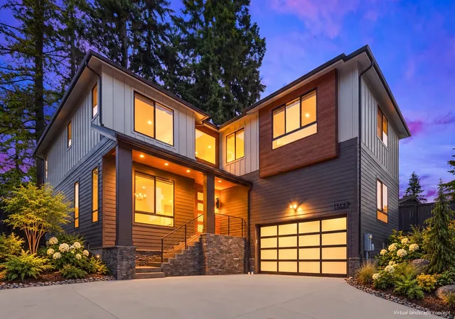 Single family home for sale at 11327 113th Place NE, Kirkland, WA 98033 | MLS# NWM2597475