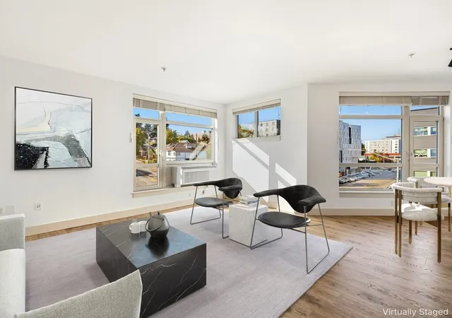 Condo for sale at 1501 Tacoma Ave S #406, Tacoma, WA 98402 | MLS# NWM2597485