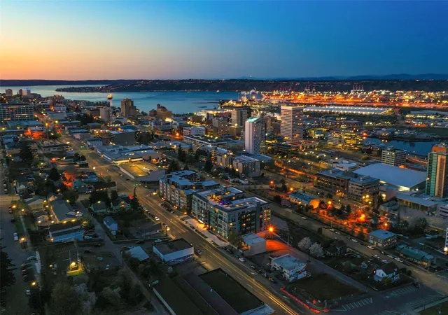 Photo 1 of Condo for sale at 1501 Tacoma Ave S #406, Tacoma, WA 98402 | MLS# NWM2597485 | Listing updated on 2026-10-30