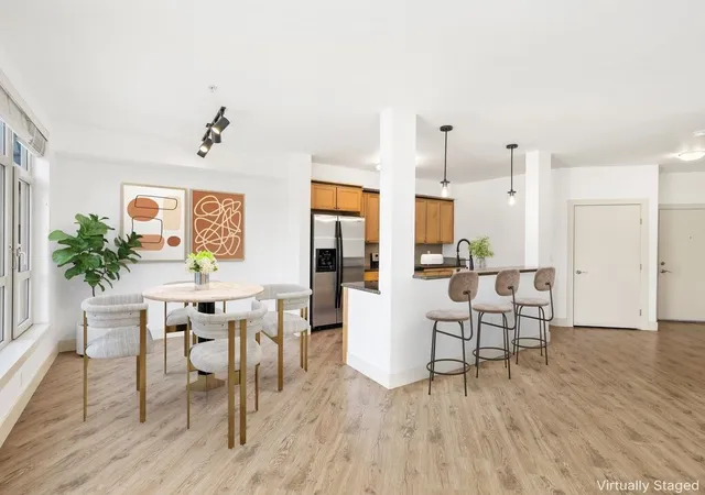 Photo 3 of Condo for sale at 1501 Tacoma Ave S #406, Tacoma, WA 98402 | MLS# NWM2597485 | Listing updated on 2026-10-30