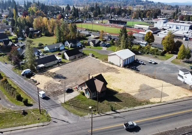 Photo 1 of Land for sale at 1887 S Market Blvd, Chehalis, WA 98532 | MLS# NWM2597487 | Listing updated on 2026-10-22