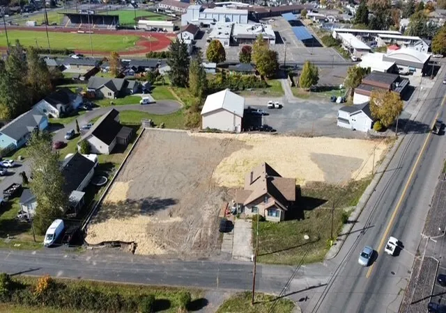 Photo 3 of Land for sale at 1887 S Market Blvd, Chehalis, WA 98532 | MLS# NWM2597487 | Listing updated on 2026-10-22