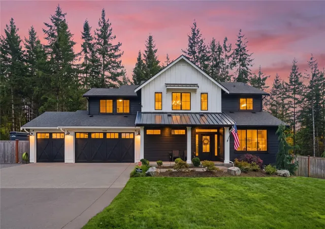 Single family home for sale at 14508 107th Street NE, Lake Stevens, WA 98258 | MLS# NWM2597489