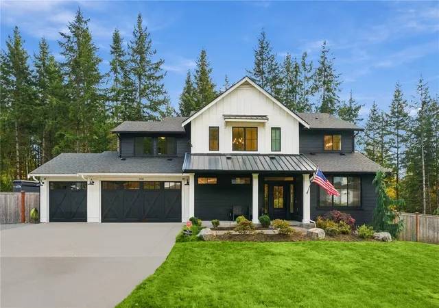Photo 2 of Single family home for sale at 14508 107th Street Ne, Lake Stevens, WA 98258 | MLS# NWM2597489 | Listing updated on 2026-10-23