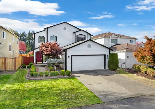 Single family home for sale at 17706 90th Avenue E, Puyallup, WA 98375 | MLS# NWM2597497
