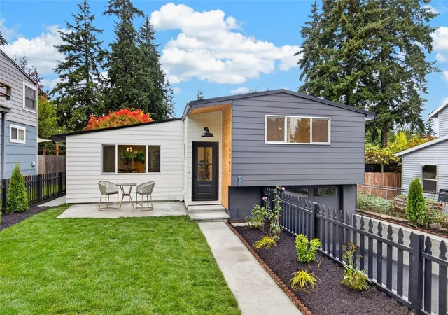 Photo 1 of Single family home for sale at 14347 Ashworth Ave N, Seattle, WA 98133 | MLS# NWM2597498 | Listing updated on 2026-10-29