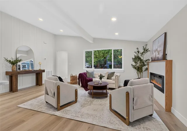 Photo 3 of Single family home for sale at 14347 Ashworth Ave N, Seattle, WA 98133 | MLS# NWM2597498 | Listing updated on 2026-10-29