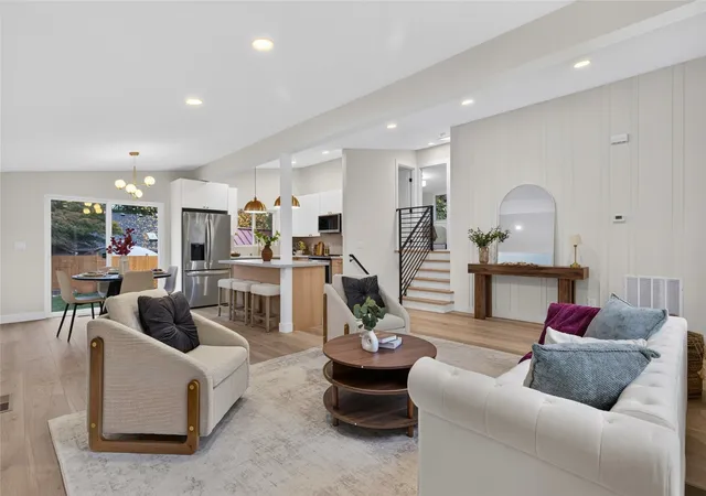Photo 4 of Single family home for sale at 14347 Ashworth Ave N, Seattle, WA 98133 | MLS# NWM2597498 | Listing updated on 2026-10-29