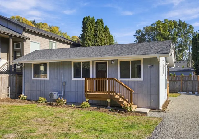 Single family home for sale at 13036 56th Avenue S, Tukwila, WA 98178 | MLS# NWM2597501
