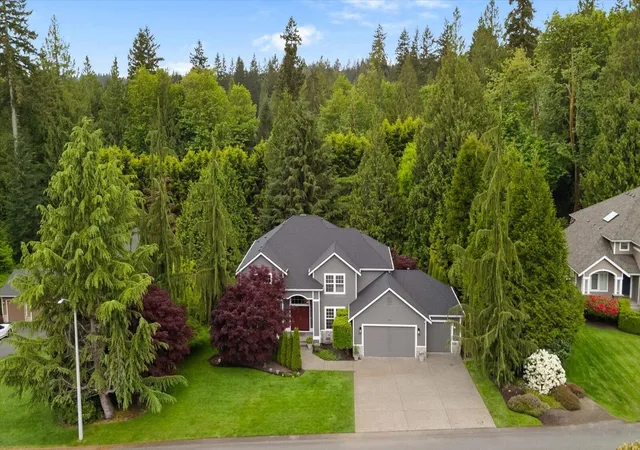 Single family home for sale at 4826 113th Avenue SE, Snohomish, WA 98290 | MLS# NWM2597506