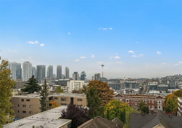 Condo for sale at 511 E Roy St #409, Seattle, WA 98102 | MLS# NWM2597512