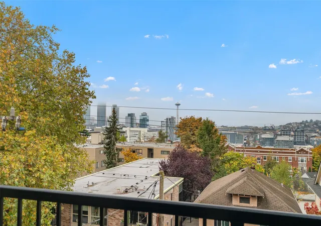 Photo 1 of Condo for sale at 511 E Roy St #409, Seattle, WA 98102 | MLS# NWM2597512 | Listing updated on 2026-10-29