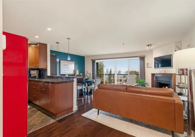 Photo 3 of Condo for sale at 511 E Roy St #409, Seattle, WA 98102 | MLS# NWM2597512 | Listing updated on 2026-10-29
