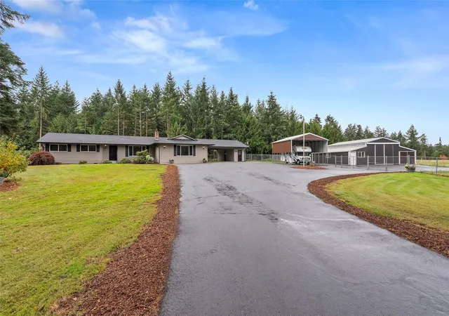 Photo 1 of Single family home for sale at 386 Rosebrook Rd, Chehalis, WA 98532 | MLS# NWM2597513 | Listing updated on 2026-10-29